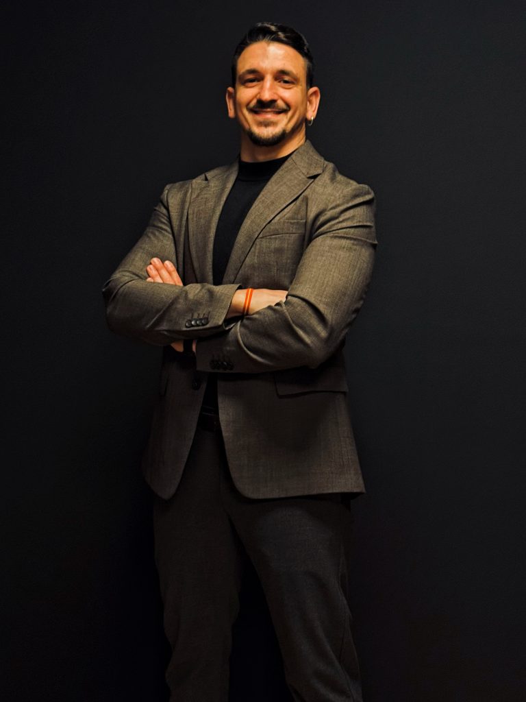 Fotografía Jose Antonio
